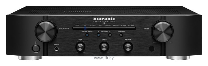 Фотографии Marantz PM6006