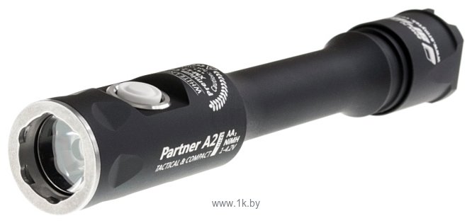 Фотографии Armytek Partner A2 Pro v3 XP-L (Warm)