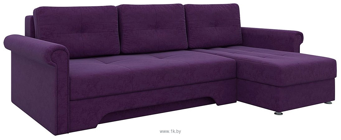 Фотографии Mebelico Гранд (фиолетовый) (A-56954)