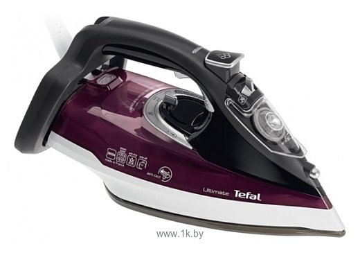 Фотографии Tefal FV9727