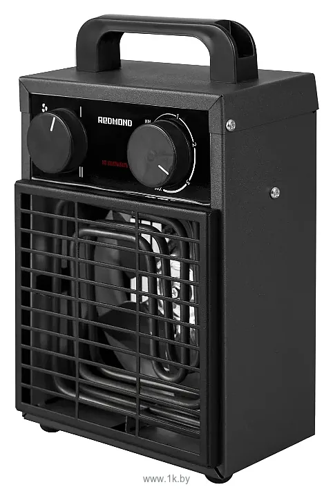 Фотографии REDMOND RFH-4551S