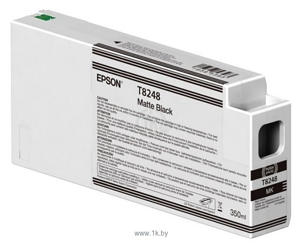 Фотографии Epson C13T824800