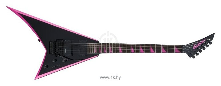 Фотографии Jackson RRX24 Rhoads