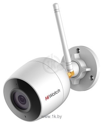 Фотографии HiWatch DS-I250W (2.8 мм)