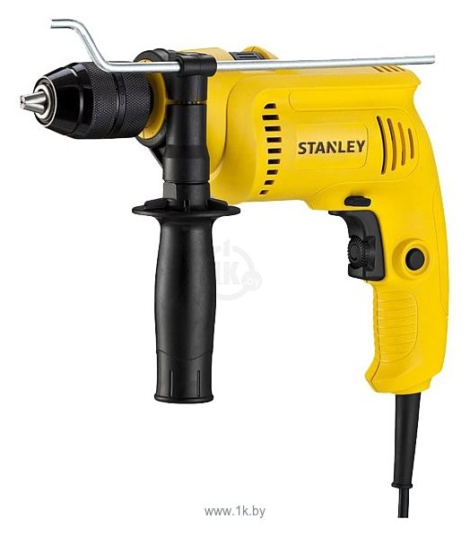 Фотографии STANLEY SDH600C