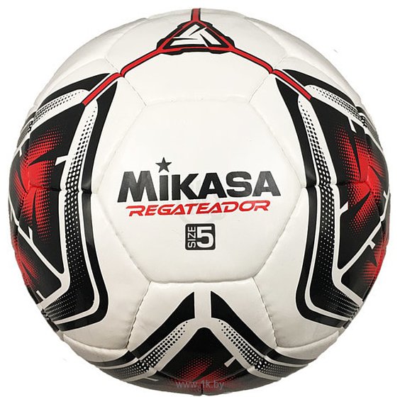 Фотографии Mikasa Regateador5-R (5 размер)