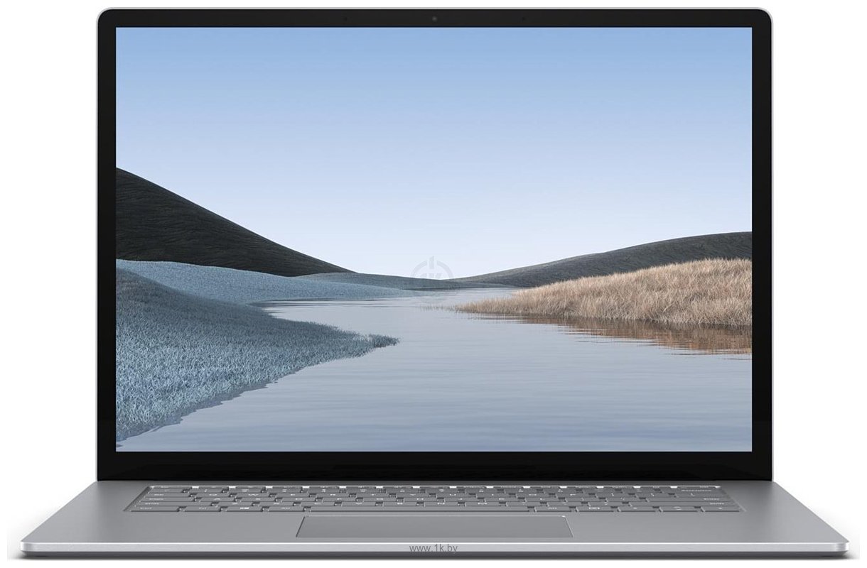 Фотографии Microsoft Surface Laptop 3 15 (VGZ-00008)