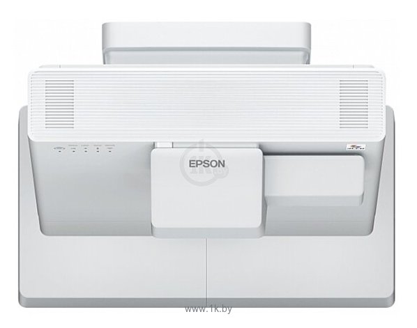 Фотографии Epson EB-1480Fi