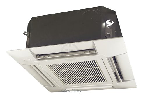 Фотографии Daikin FFQ50B9V / RXS50K