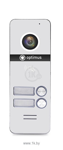 Фотографии Optimus DSH-1080/2 (белый)