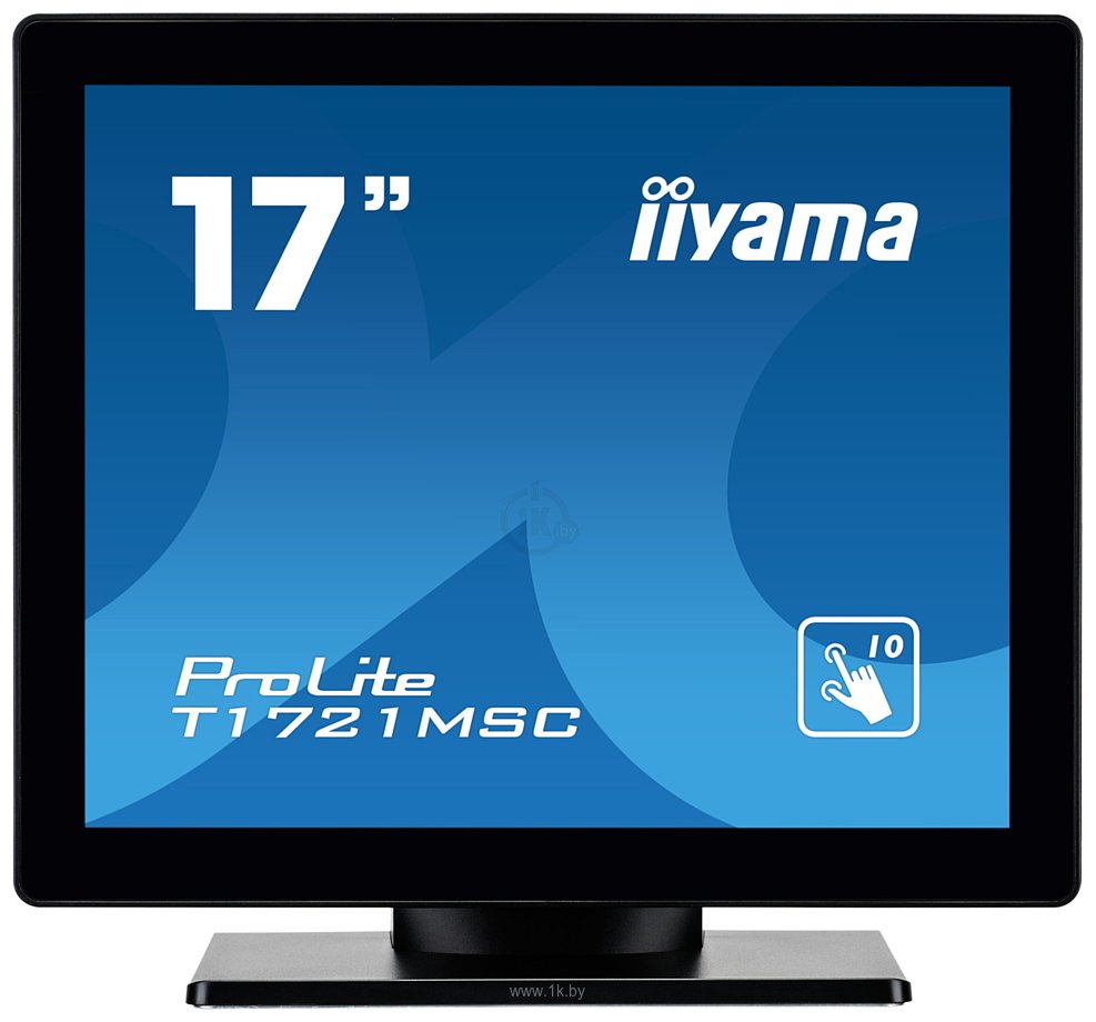 Фотографии Iiyama T1721MSC-B1