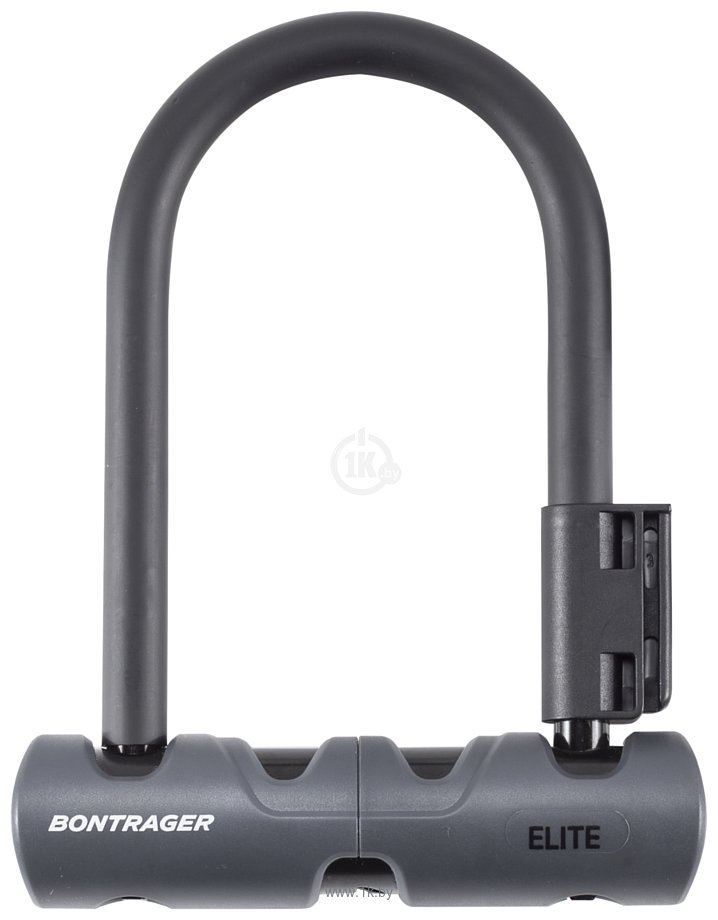 Фотографии Bontrager Elite Keyed Mini U-Lock