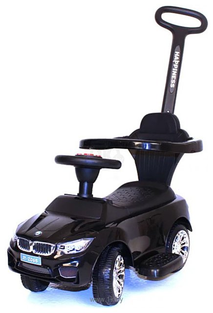 Фотографии RiverToys BMW JY-Z06B