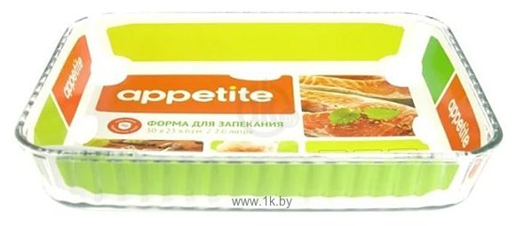 Фотографии Appetite PL25