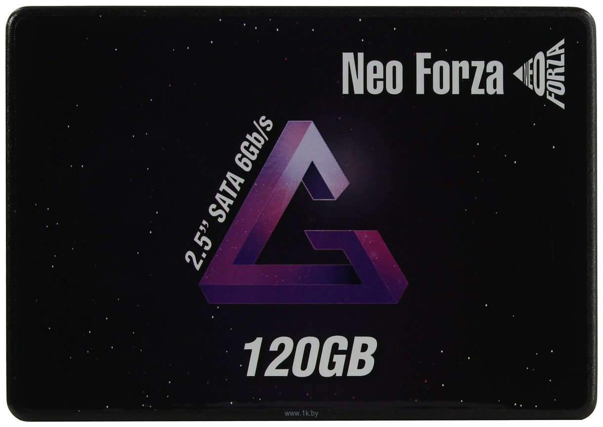 Фотографии Neo Forza Zion NFS01 120GB NFS011SA312-6007200