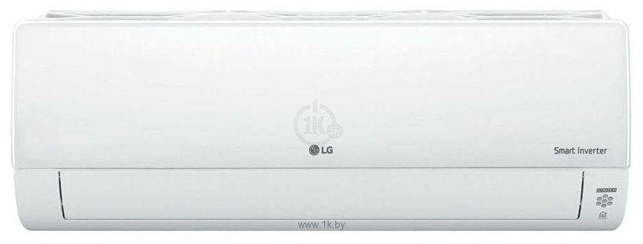 Фотографии LG Deluxe DM18RP