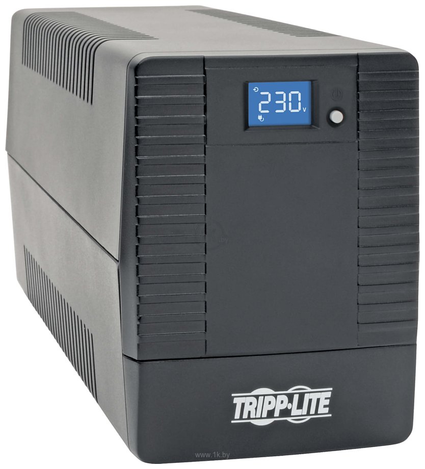 Фотографии Tripp Lite 850VA (OMNIVSX850D)