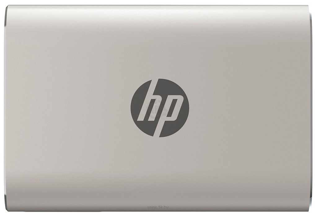 Фотографии HP P500 1TB 1F5P7AA (серебристый)