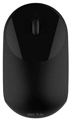 Фотографии Xiaomi Mi Wireless Mouse Lite HLK4035CN