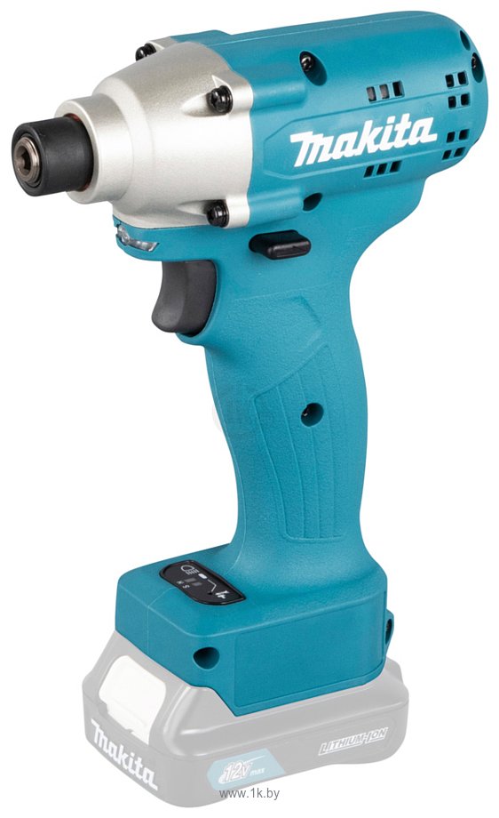 Фотографии Makita TD112DMZ