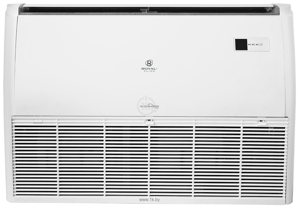 Фотографии Royal Clima Competenza DC EU Inverter 2023 CO-F 60HNBI/CO-E 60HNBI