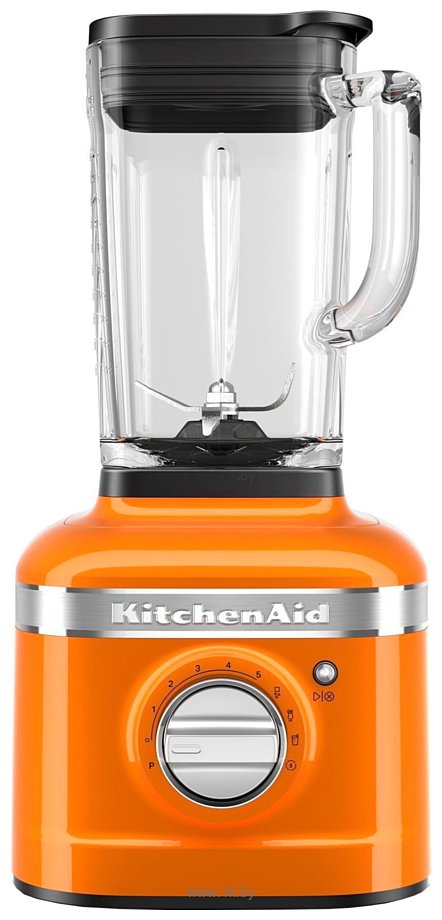 Фотографии KitchenAid Artisan K400 5KSB4026EHY