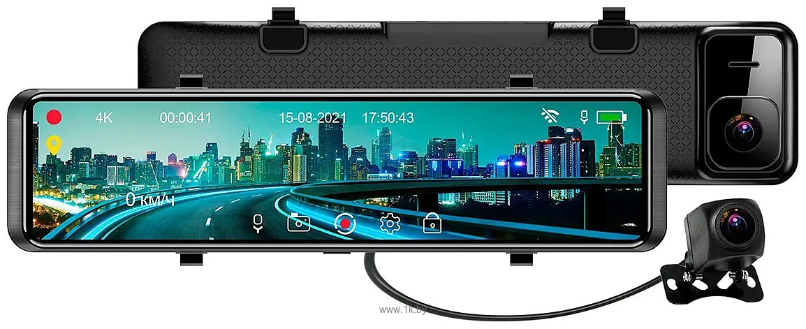 Фотографии TrendVision MR-4K