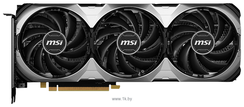 Фотографии MSI GeForce RTX 4060 Ti Ventus 3X 16G OC