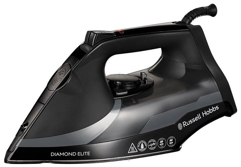 Фотографии Russell Hobbs Diamond Elite 27000-56