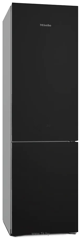 Фотографии Miele KFN 4795 DD Black Steel