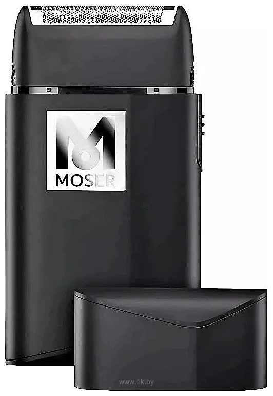 Фотографии Moser Pro Finish 3616-0050