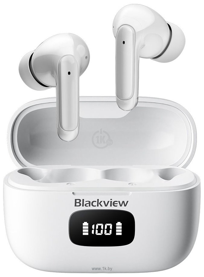 Фотографии Blackview AirBuds 8 (белый)