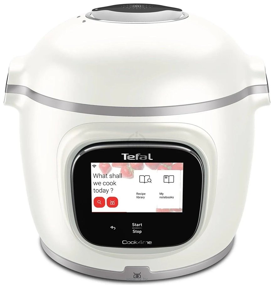 Фотографии Tefal CY943130