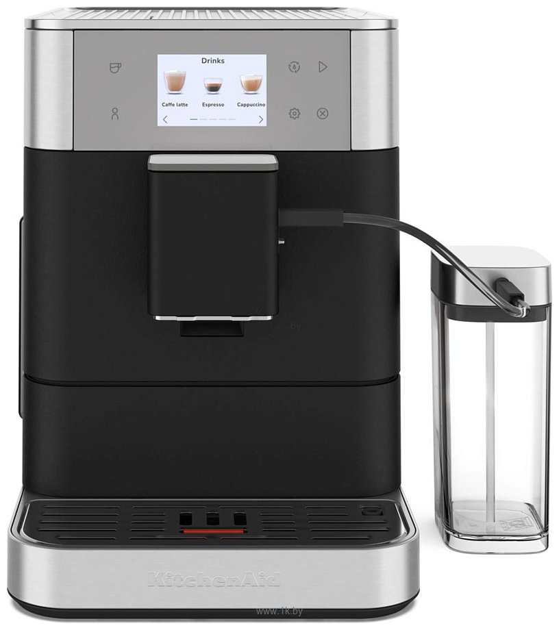 Фотографии KitchenAid 5KES8557BBK
