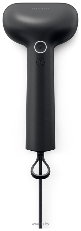 Фотографии Steamery Cirrus X Handheld Steamer Black