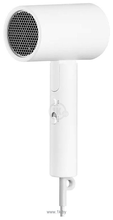 Фотографии Xiaomi Compact Hair Dryer H101 CMJ04LXEU (китайская версия, белый)