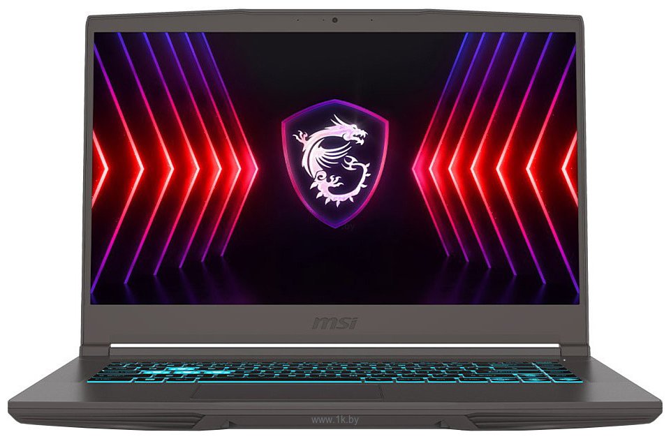Фотографии MSI Thin A15 B7UCX-401XBY