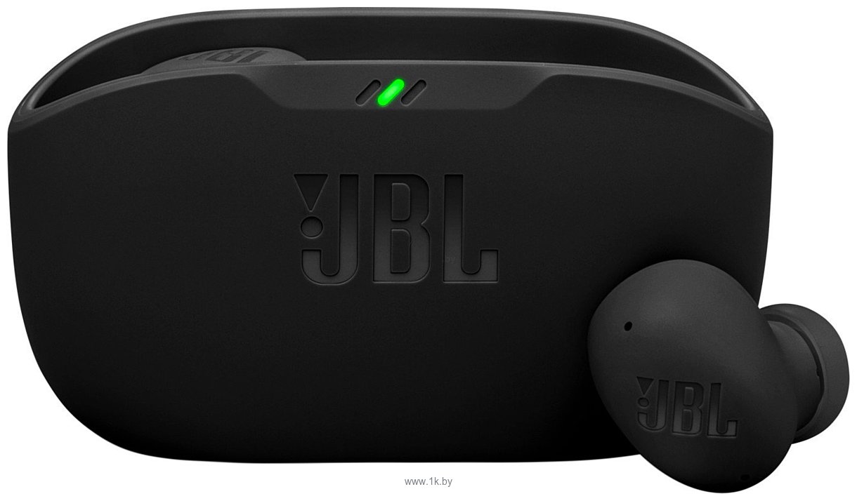 Фотографии JBL Wave Buds 2 (черный)