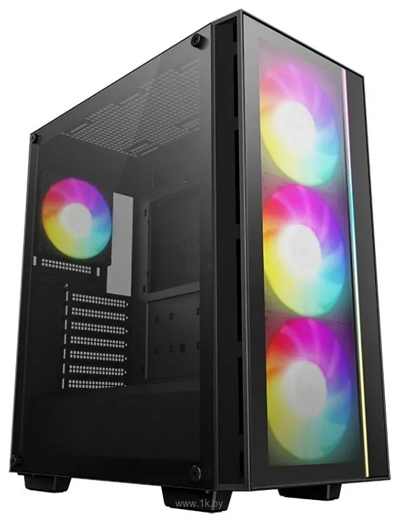 Фотографии DeepCool Matrexx 55 V4 C R-MATREXX55-BCADA4-G-4