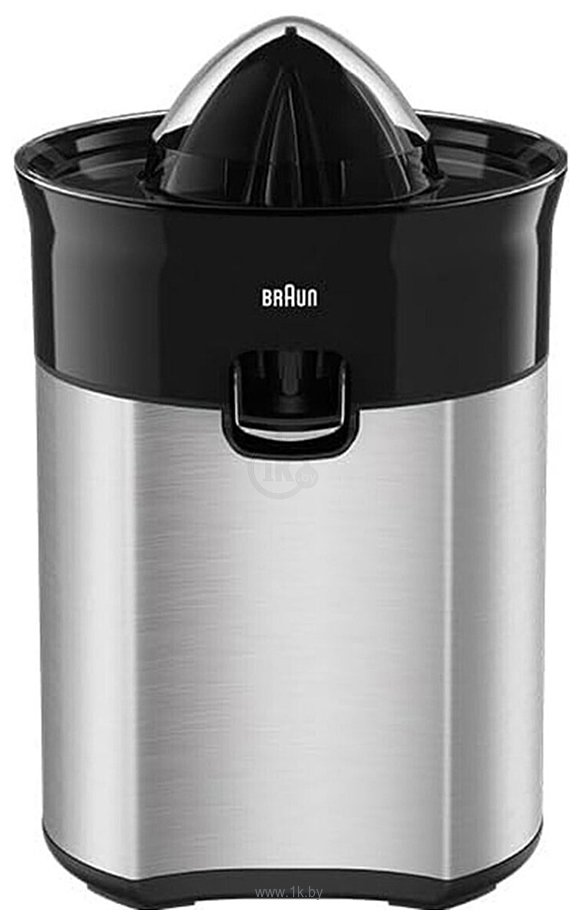 Фотографии Braun CitrusQuick 5 CJ5050 BK