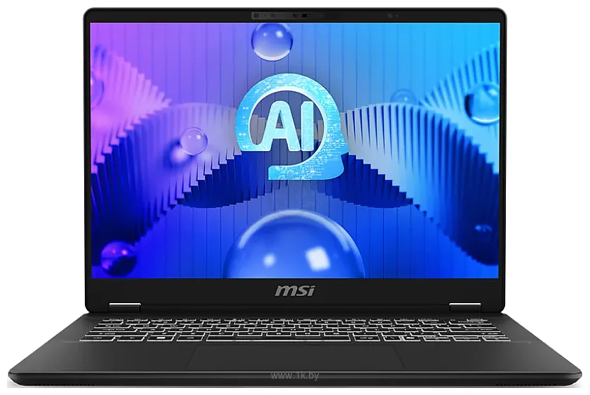 Фотографии MSI Prestige 14 AI Evo C1MG-011CN