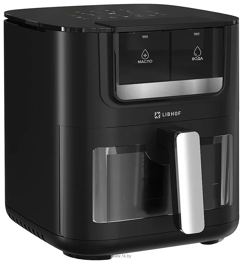 Фотографии Libhof AFR-07