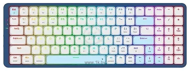 Фотографии Redragon Eva Pro Фотографии Redragon Eva Pro