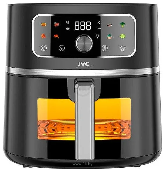 Фотографии JVC JK-MB058