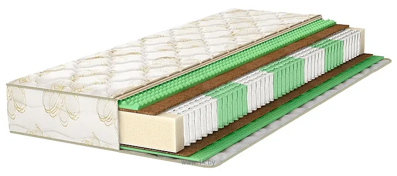 Фотографии Askona Fitness Formula 120x200