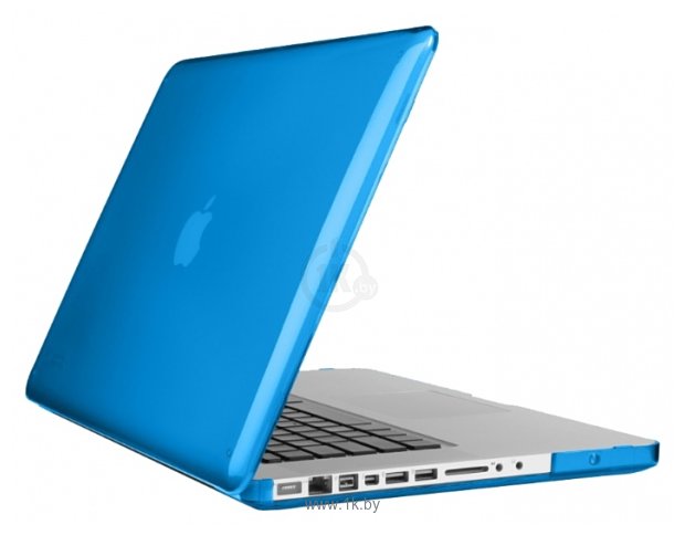 Фотографии Speck SmartShell Cases for MacBook Pro15