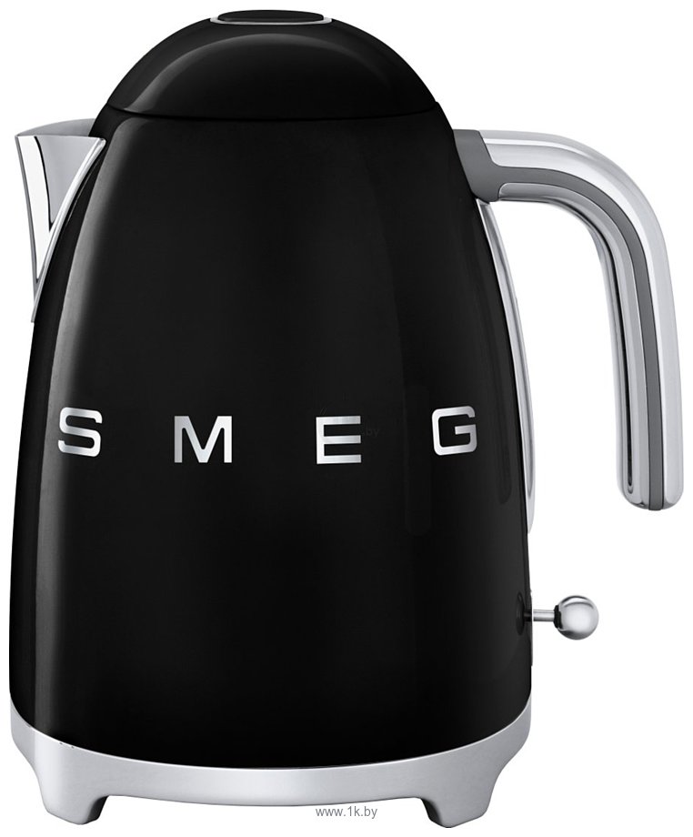 Фотографии Smeg KLF01