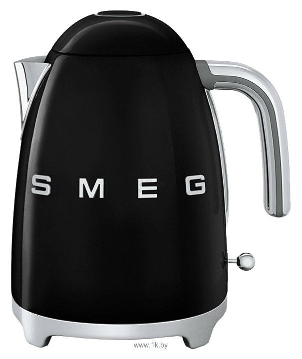 Фотографии Smeg KLF01