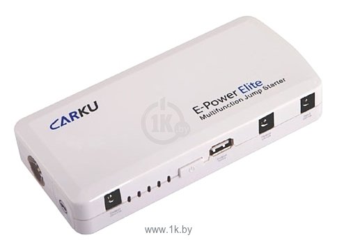 Фотографии Carku E-POWER Elite NEW 444