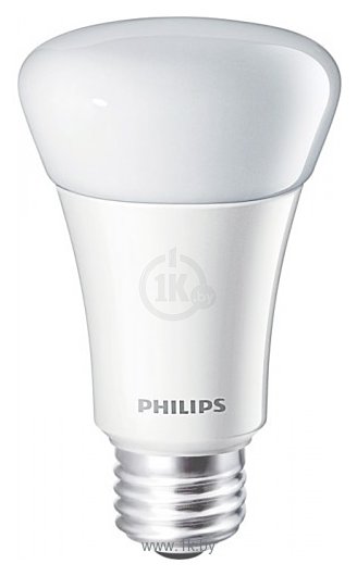 Фотографии Philips LEDBulb A60 D 10W 2700K E27